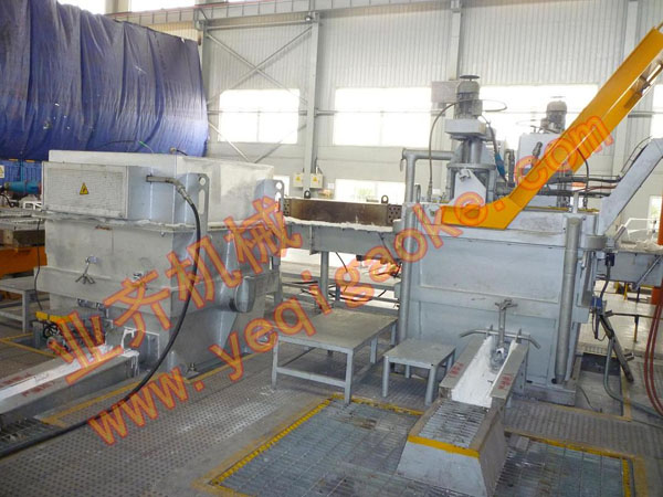 深床(chuáng)過濾器(qi)