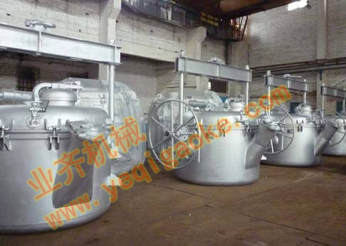 真(zhēn)空出鋁(lǚ)包出口(kou)印度6t