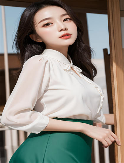 《霍爷哑妻是神医》服装道具主观解析现象级的：时代还原与细节设计评价