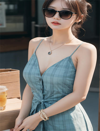 欣赏手册：《最终幻想女孩》的分析巧妙的镜头语言 助你获得心灵启迪