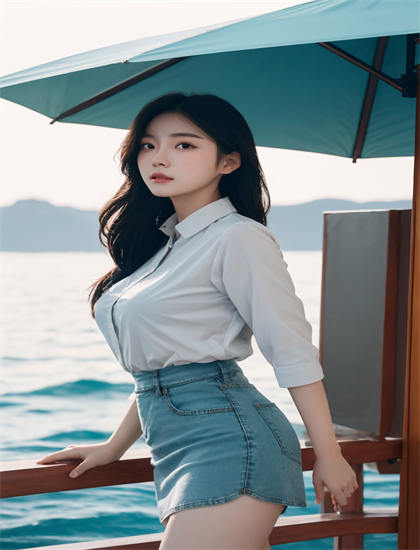 剧情片人物解析：《美丽新世界2020》中的的叙事技巧与导演风格 感受人物塑造的匠心